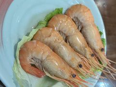-蟹上黄·蟹黄面·江南糖水(人民广场店)