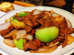 -大牌大·传统杭帮菜(湖滨店)