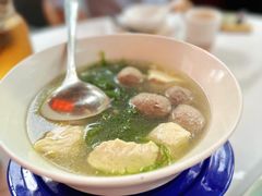 双丸海草汤-码头见·潮汕菜(领展中心城店)