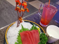 -将太无二·北美传奇寿司(荟聚购物中心西红门店)