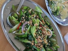 -真浪大家乐海鲜餐馆