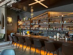 -CHURCH  BISTRO 教堂·餐吧