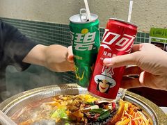-肥家大排档(天河体育西店)