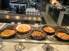 -佛山岭南天地康得思酒店·岭南·市集