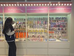 -微店Park(上海静安大悦城店)