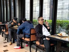 -上海崇明金茂凯悦酒店