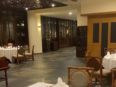 -白云中餐厅·粤菜·亚龙湾喜来登度假酒店