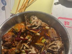 -靓靓蒸虾·头牌蒸虾(南山桂庙店)