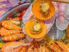 -七欣天香辣蟹火锅(深圳清湖金銮店)