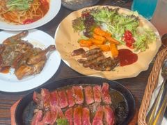 -The Cheebat 锌吧·Bistro(体育西店)
