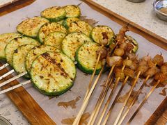 -白仁仔· 活烤海鲜 宵夜(豫园店)