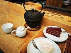 -去茶山(新光里店)