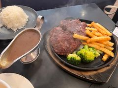 黑椒牛柳-妈阁铭记澳葡美食