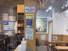 -哼哈豆花工房(高铁吾悦广场店)