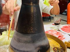 -阳坊大都涮羊肉(阳坊总店)