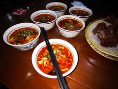 -小崔家臊子面(高新店)