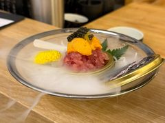 -鮨政·Omakase(万象城店)