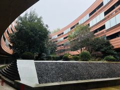 -上海衡山路十二号华邑酒店