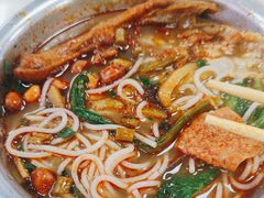 -凤张螺蛳粉·爽口粉(跃进路总店)