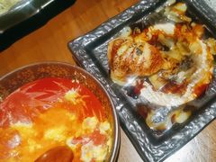 -白石的深夜食堂(济南万象城店)
