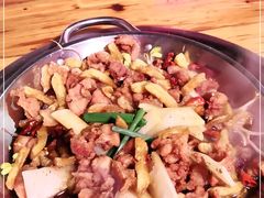 -知味脆皮鸡