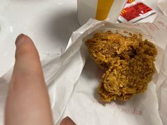 -麦当劳(健德桥得来速店)