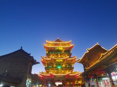 -榆次老城