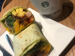 -星巴克(桂林国贸益华城店)
