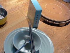 -蜜桃餐厅·伴山(湖滨商业街店)