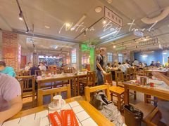 -清真·老金烧烤(舜华南路店)