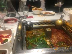 -海底捞火锅(高科广场店)