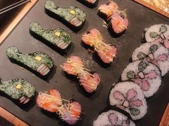 -嘉定凯悦·咖啡厅