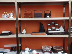 -杭州陶瓷品市场·景青陶瓷有限公司