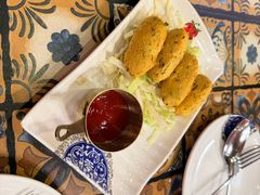 -番茄屋葡式美食(总店)
