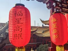 -钦赐仰殿道观
