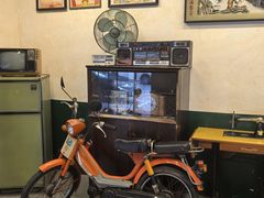 门面-堂瓦里·33年传统赣菜(第一街区店)