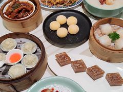 -喜势点·糖沙翁手工茶点·本地人茶居(永庆坊店)