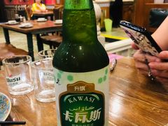 -贯贯吉·清真餐厅(浙江中路店)