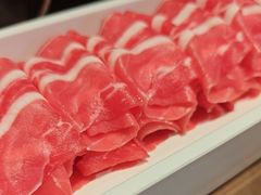 -东来顺铜锅炭火涮肉(上地华联店)