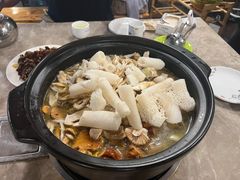 -易门野生菌府·菌海森林(月牙潭公园店)