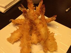 -佛山希尔顿酒店·融誉亚洲美食荟