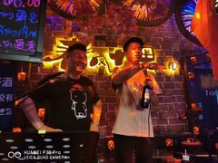 -春风十里酒吧(乐山店)