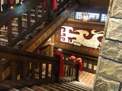 -陈熹公民族美食文化餐厅(中华广场店)