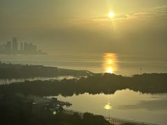 -青岛西海岸隆和福朋喜来登酒店