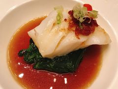 -金轩中餐厅 Jin Xuan(浦东丽思卡尔顿酒店)