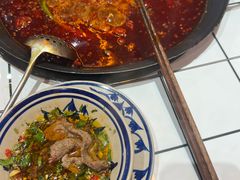 -旧街市鲜货老火锅(大光路店)