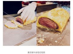 -南湖宾馆·鸳湖阁全日制餐厅