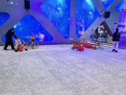 -第五极儿童乐园