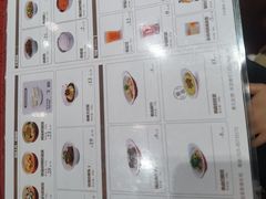 -喜家德虾仁水饺(景枫中心店)