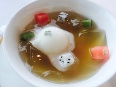 -金轩中餐厅 Jin Xuan(浦东丽思卡尔顿酒店)
